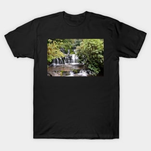 Nouvelle Zélande - Cascade T-Shirt